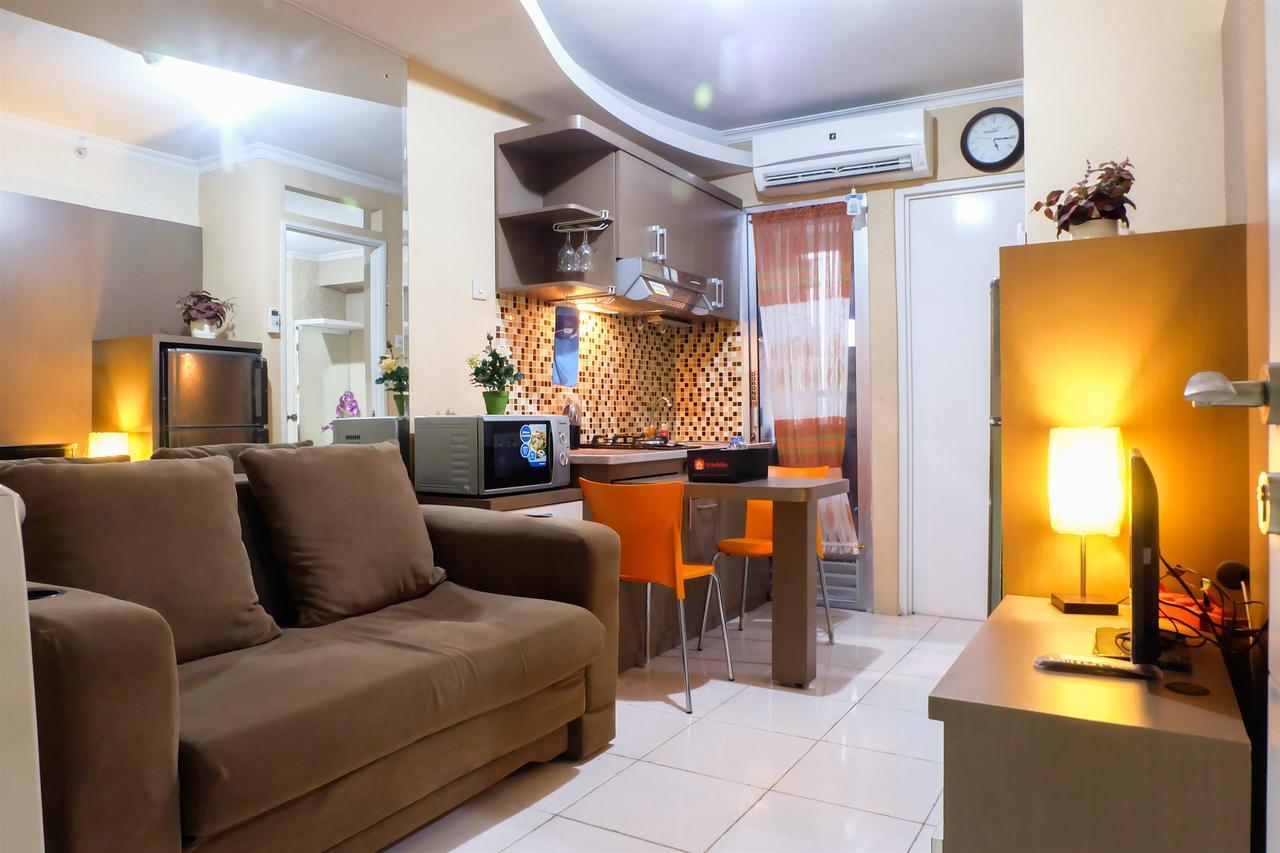 Best Price 2Br Kalibata City Apartment By Travelio Jakarta Ngoại thất bức ảnh