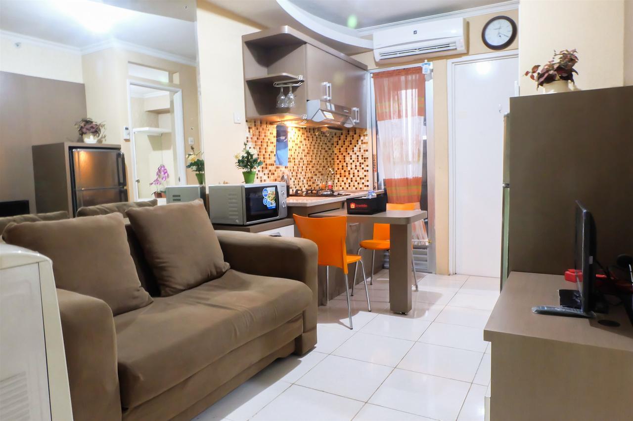 Best Price 2Br Kalibata City Apartment By Travelio Jakarta Ngoại thất bức ảnh